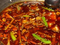 -小饕荟雅安贡椒鱼鲜馆(广福桥店)