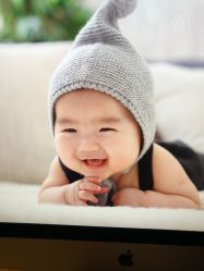 -毛毛虫儿童摄影馆