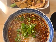 -林静小吃(复兴路店)