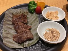 -花潮料理艺食馆(世欧广场店)
