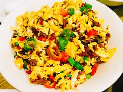 -建辉湖南土菜馆(南大街店)