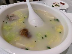 -月福京味斋·烤鸭店·北京菜(鼓楼总店)