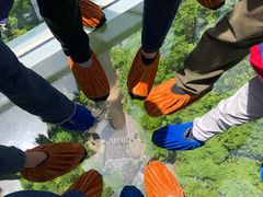 -宁波五龙潭景区