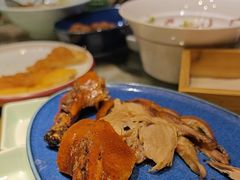 -情满四合院•京菜•烤鸭(动物园店)