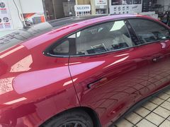 -车水马龙3M汽车贴膜冠军店隐形车衣改色膜(漕宝路中环店)