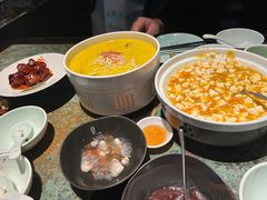 -苏帮袁Sue Cuisine(南开大悦城店)