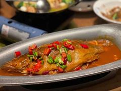 -中国徽菜·徽商故里(罍街店)