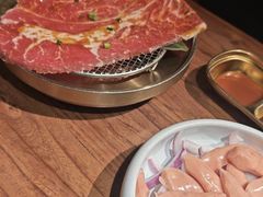 -九田家黑牛烤肉料理(新辰里亚运村店)