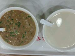 招牌咸豆浆-阊门姚记豆浆(旧学前直营店)