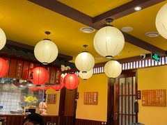 -鸟鹏烧鸟居酒屋(仁恒梦中心店)