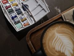 -星巴克臻选®️咖啡·酒坊Bar Mixato