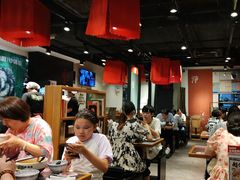 -和府捞面(天河领展广场店)