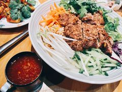 猪肉檬粉-saigon saigon | 西贡西贡(滨北店)