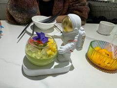 -3号仓库·创意中国菜(新世界城店)