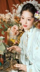 -盘子女人坊古装写真摄影(苏州旗舰店)