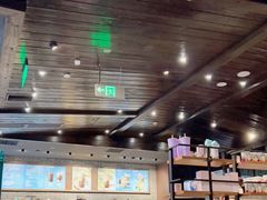 -星巴克(成都锦里店)