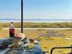 -七的湖·晚芳亭·阳澄湖农家菜·大闸蟹(莲花岛店)