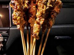 -新疆红柳花餐厅(新洲店)