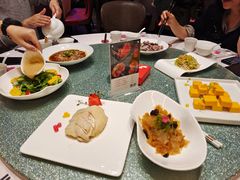 -蟹榭(静安寺晶品商场店)