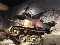 -辽沈战役纪念馆