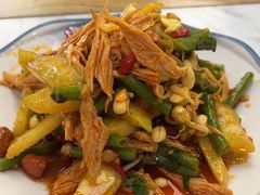 -白鹿原·西安油泼面(万象城店)