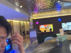 -御水泉·国际水疗会(广州长隆店)