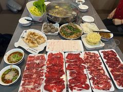 -杏花吴记牛肉火锅