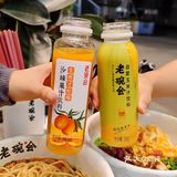 老碗会8周年，请全深圳人民吃肉夹馍啦!!