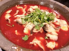 -虎虎龙虾大排档(双井店)