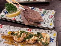 牛舌-哥哥の深夜食堂(红松东路店)