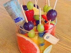 -托斯卡纳烘焙意大利餐厅(五天地店)