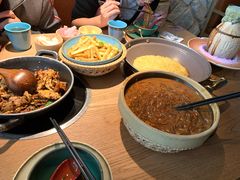 -吃饭皇帝大(合生汇店)