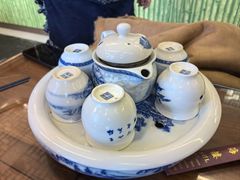 -四海楼(如皋定慧禅寺店)