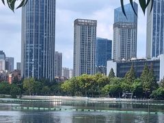-洈水谣 · 地道荆州松滋菜(菱角湖公园店)