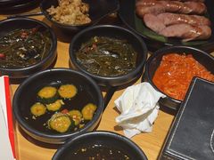 -九田家黑牛烤肉(溧水万达店)