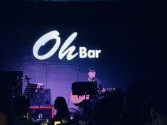 -ohbar live house(人广店)