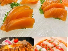 -炳胜公馆(珠江新城店)