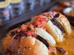 -Q MEX 库迈墨西哥餐吧(三里屯店)