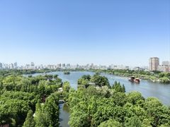 -济南大明湖景区