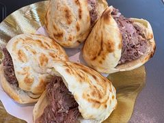 -永茂驴肉(莲池南大街总店)