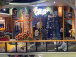 -MELAND CLUB亲子乐园•派对(虹桥万象城店)