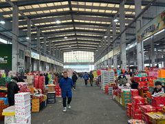 -西郊国际农产品交易中心