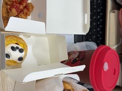 -必胜客(安盛金马店)