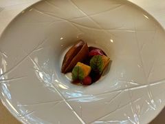 -三嚥阁 La Villa Restaurant
