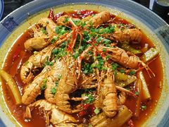 -兰溪小馆(东直门簋街店)