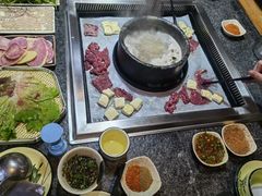 -滇藏石锅宴(崇仁巷老店)