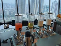 -广州花园酒店