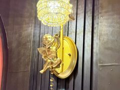 -俄士厨房(环球港店)