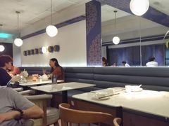 -翡翠拉面小笼包(岭南新天地店)