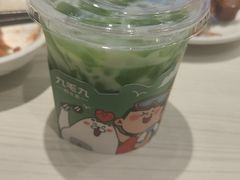 -九毛九西北菜(番禺万达店)